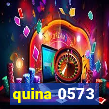 quina 0573